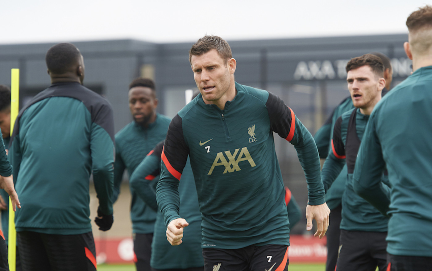 Bild till nyheten – Vill fortfarande känna att jag bidrar