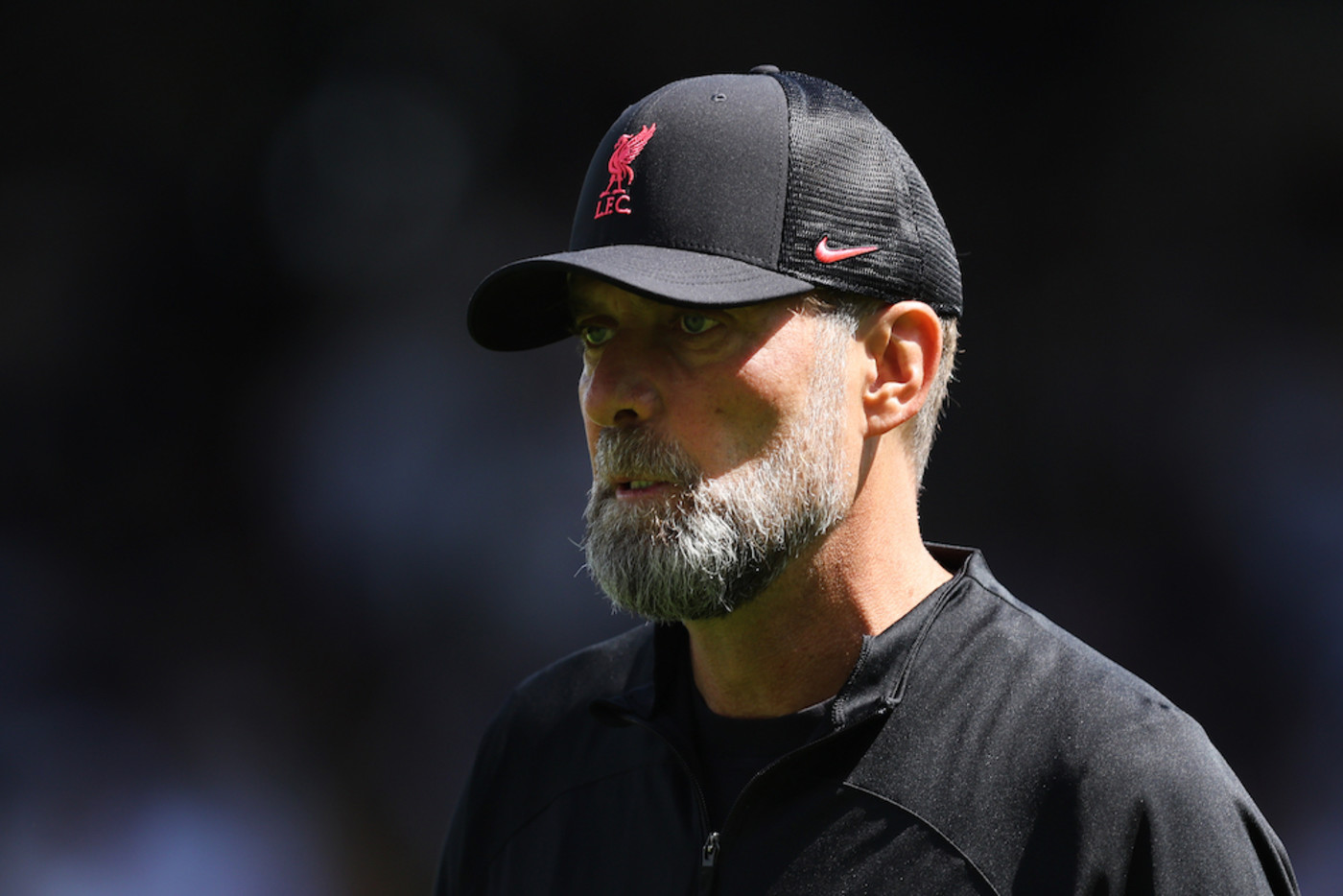 Bild till nyheten – Vi gör en väldigt dålig match