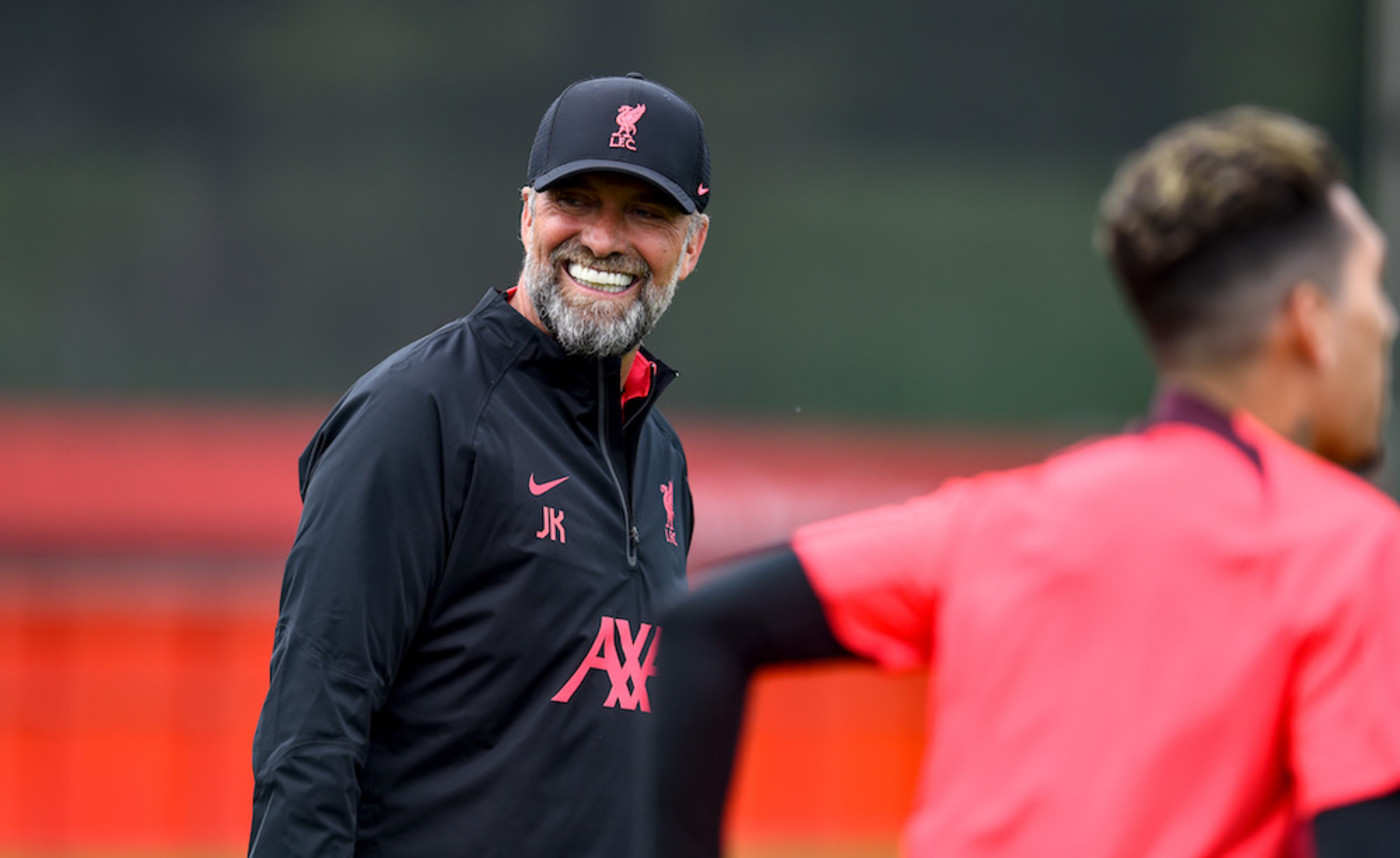 Bild till nyheten Senaste nytt inför Fulham