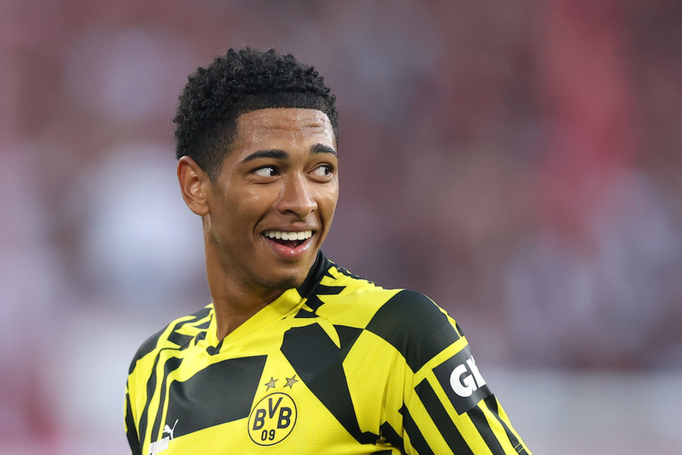 Bild till nyheten Kräver över £130M för Bellingham