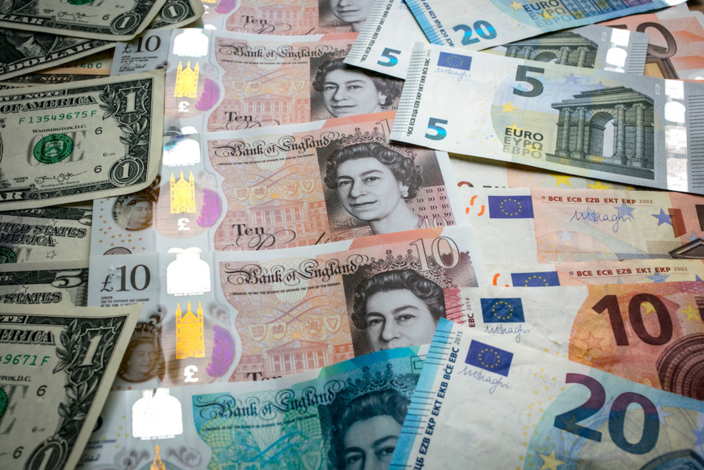 Bild till nyheten Klättrar till tredje plats i "pengatabellen" 