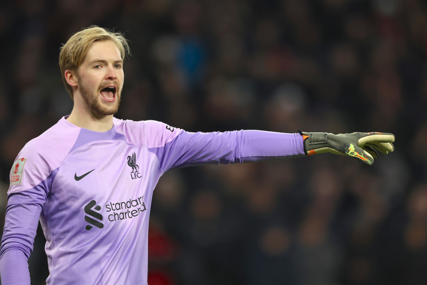 Bild till nyheten Kelleher: Vi visade karaktär