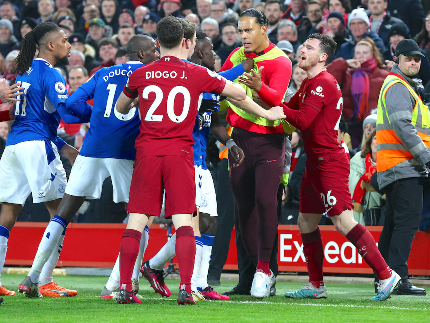 Bild till nyheten Allt du måste veta inför derbyt 