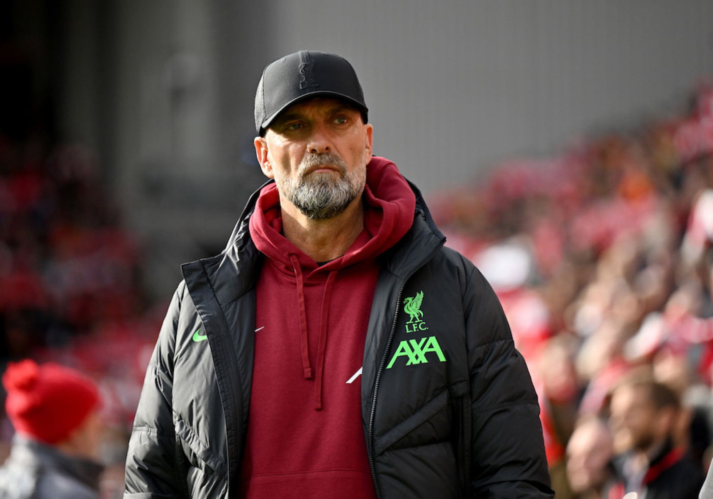 Bild till nyheten Klopp: Finns inga genvägar till framgång