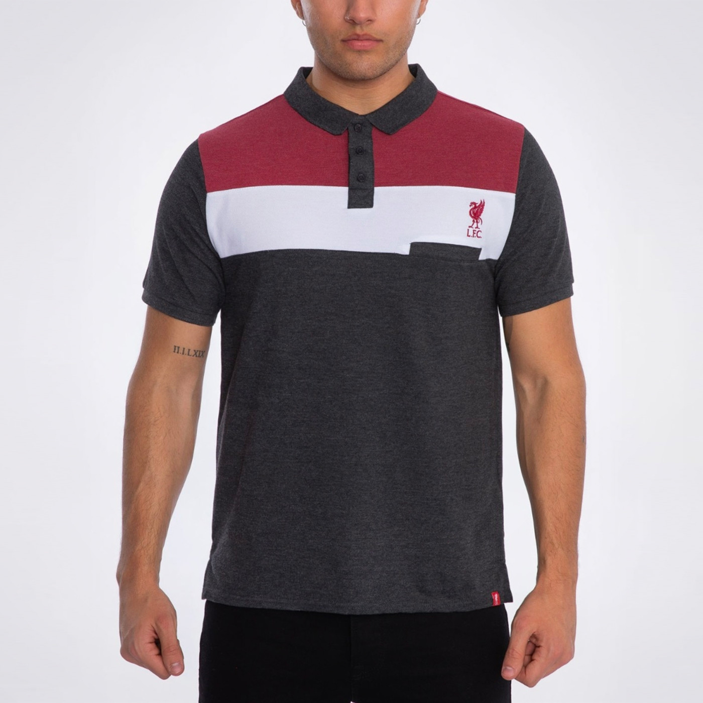 Bild till nyheten Tippartävling: Liverpool - Toulouse