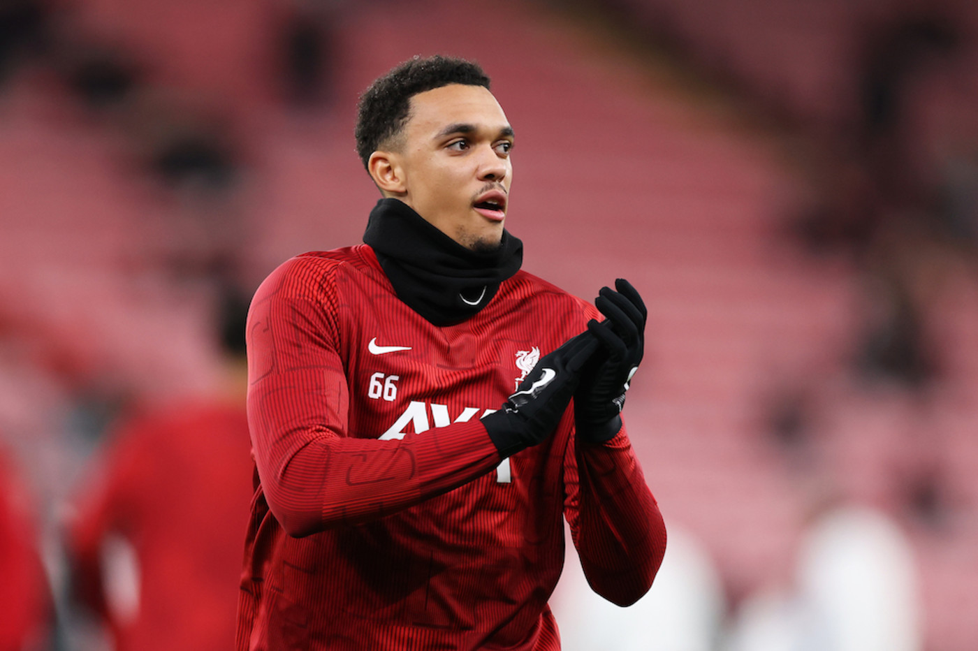 Bild till nyheten – Säsongens största match
