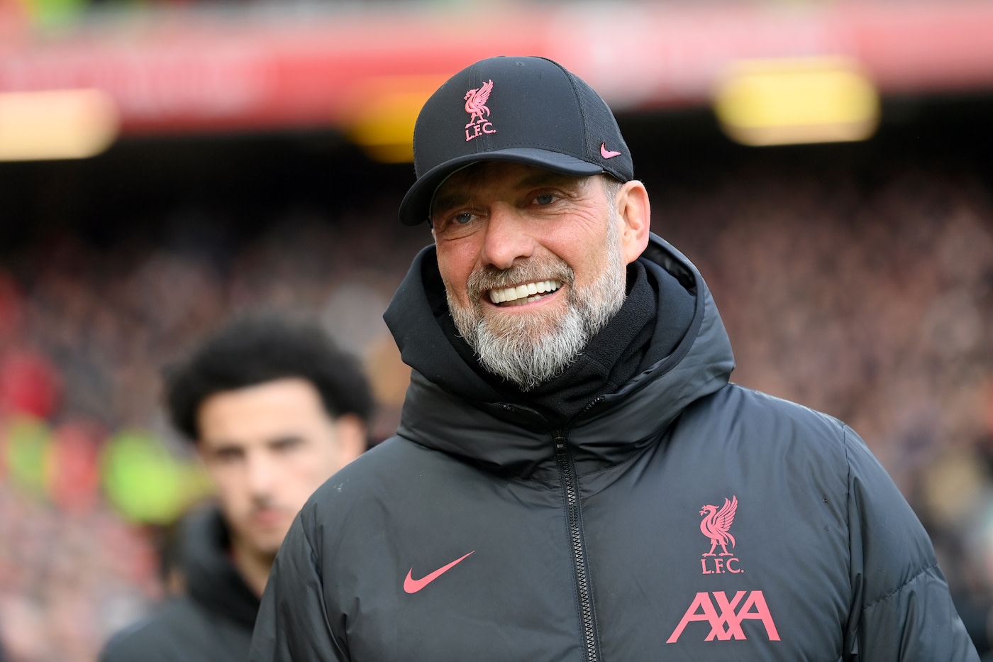 Bild till nyheten Senaste nytt inför Bournemouth