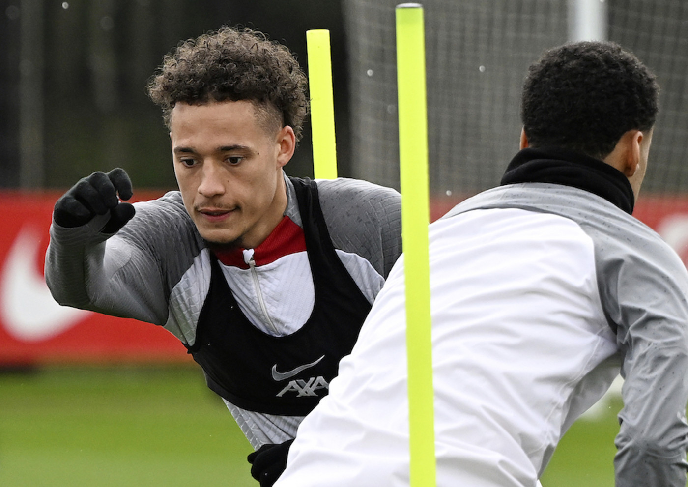 Bild till nyheten Williams nätade i U21-seger