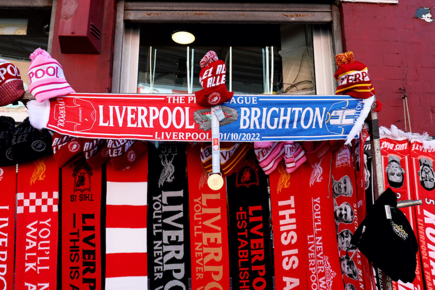 Bild till nyheten Medlemsresa: Möt våren i Liverpool