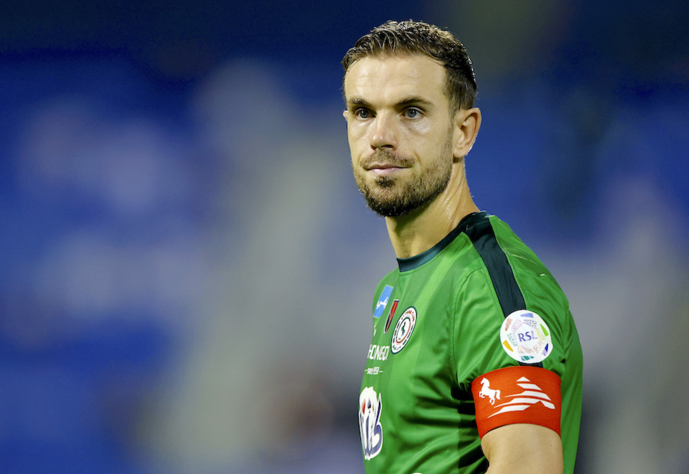 Bild till nyheten – Om någon sagt "stanna" så hade vi inte haft det här samtalet