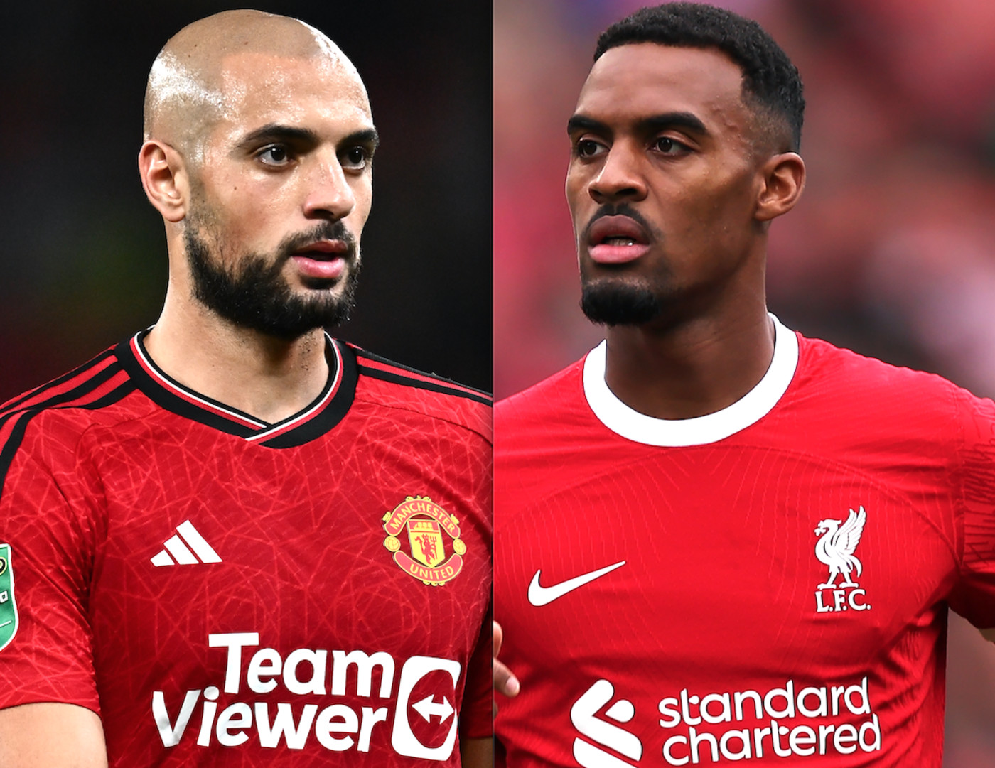 Liverpool: Därför slutade jakten på Sofyan med Ryan Liverpool: Därför slutade jakten på Sofyan med Ryan