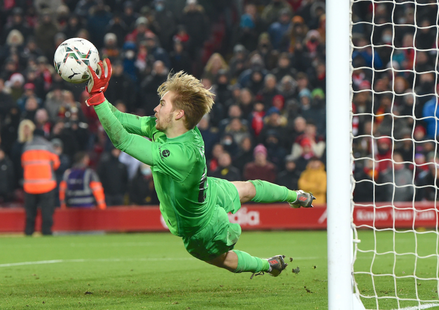 Liverpool: 12-0 och fler finurliga fakta inför Liverpool: 12-0 och fler finurliga fakta inför