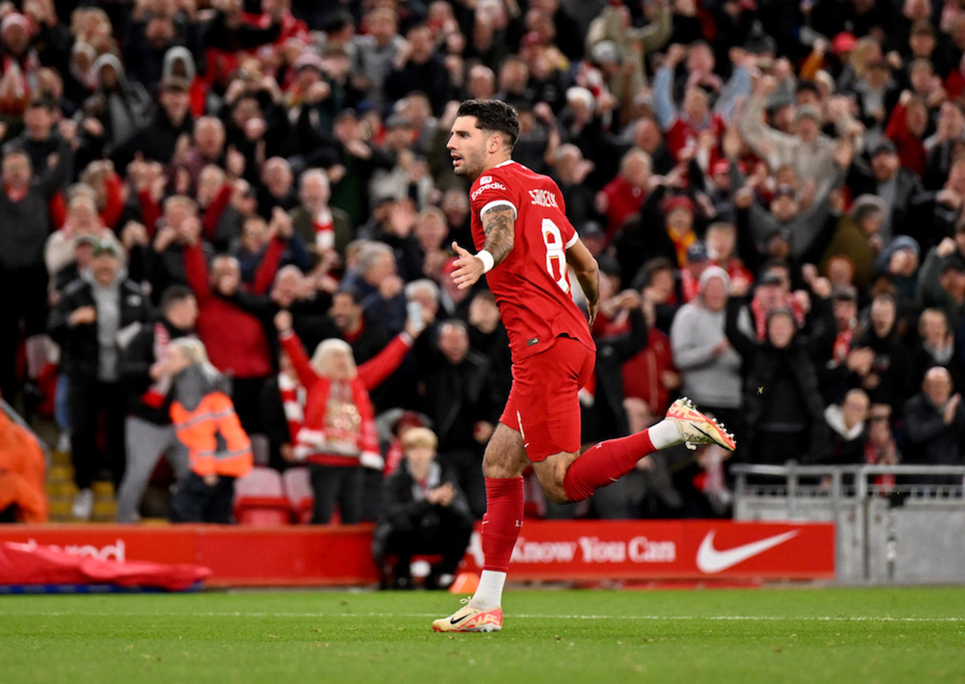 Liverpool: Bästa bilderna från cupsegern Liverpool: Bästa bilderna från cupsegern