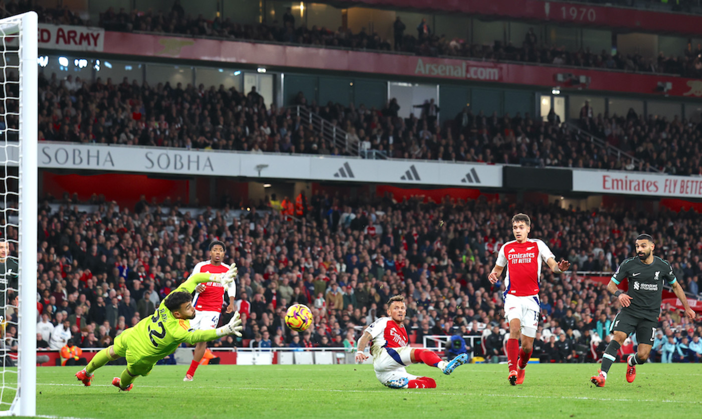 Bild till nyheten 📹 Inside och extra highlights från Emirates  