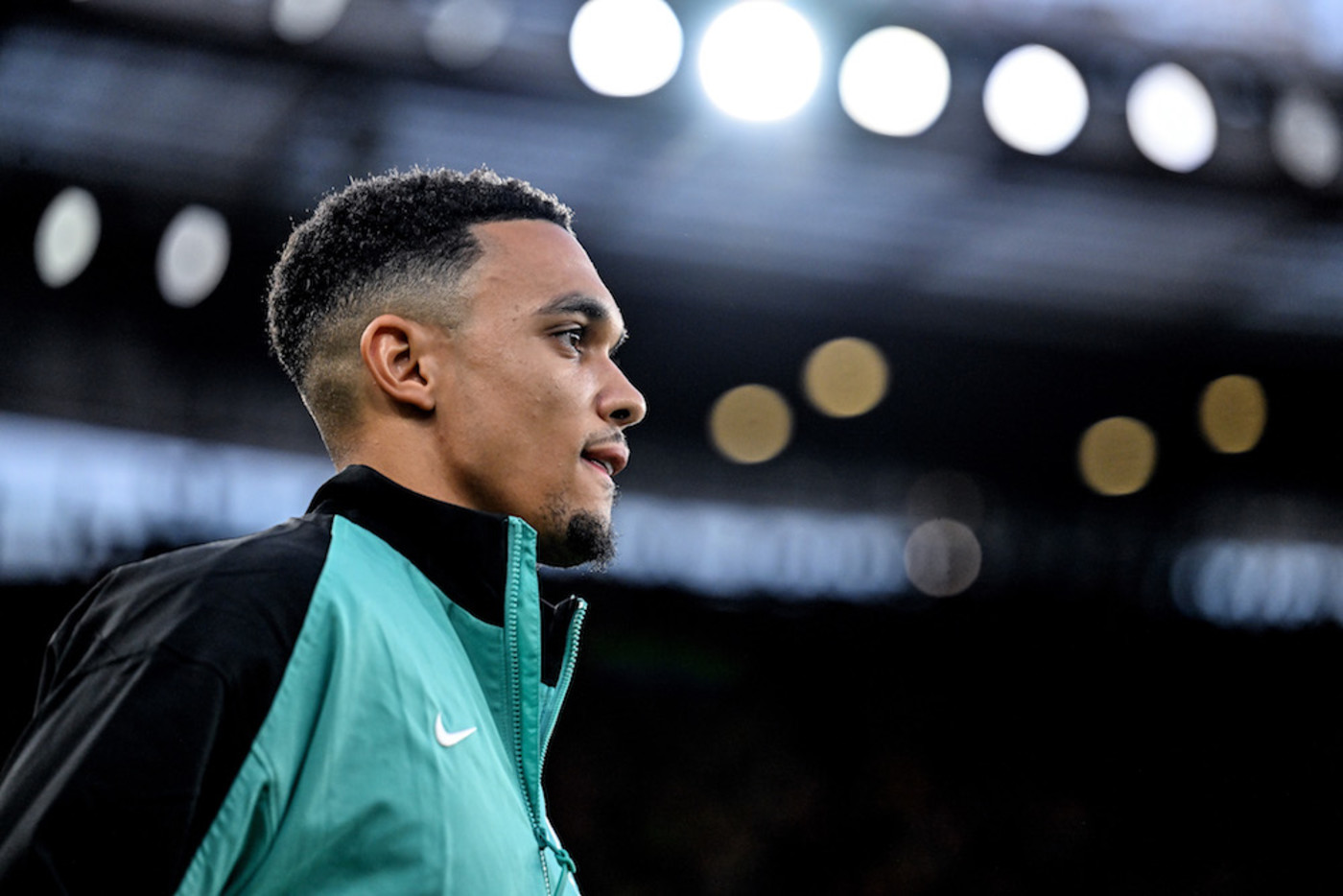 Bild till nyheten – Liverpool betyder allt för mig