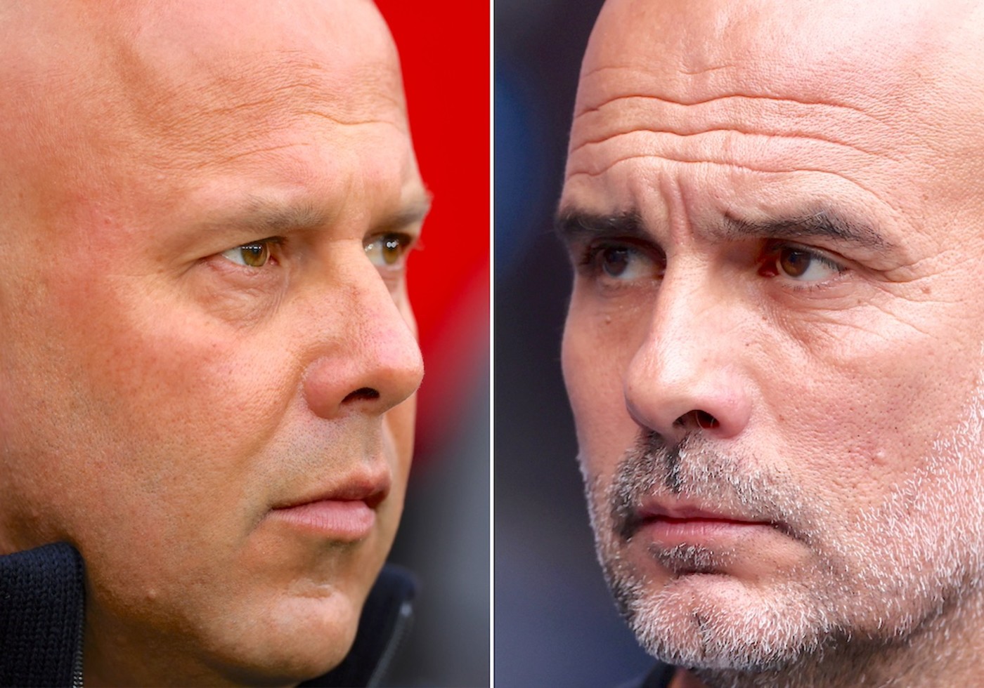 Bild till nyheten 📌 Facts & Stats: Starka siffror mot City på Anfield
