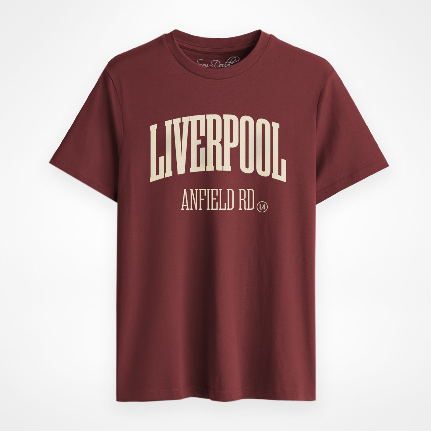 Bild till nyheten Tävling: West Ham - Liverpool