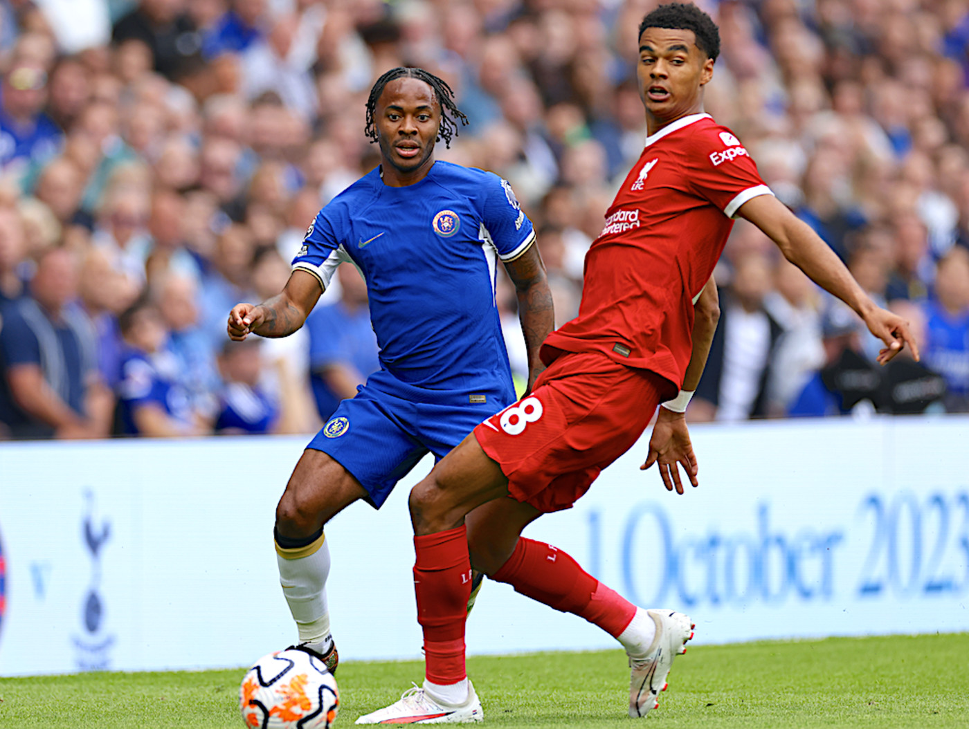 Bild till nyheten Facts & Stats: Allt du måste veta inför finalen!