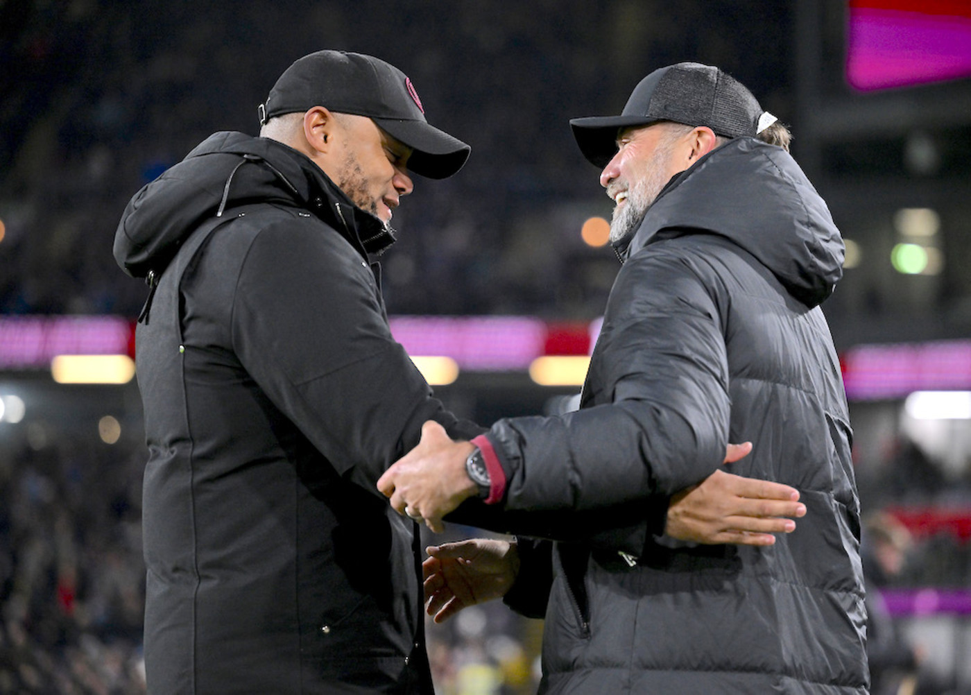 Bild till nyheten 📹 Senaste nytt om sjukstugan inför Burnley 