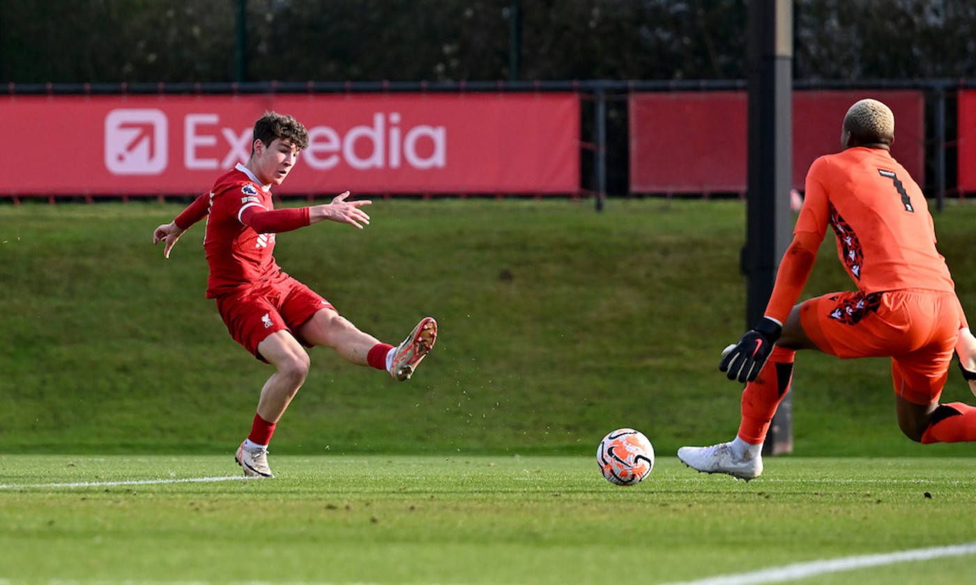 Bild till nyheten U21: Koumas sänkte Stoke