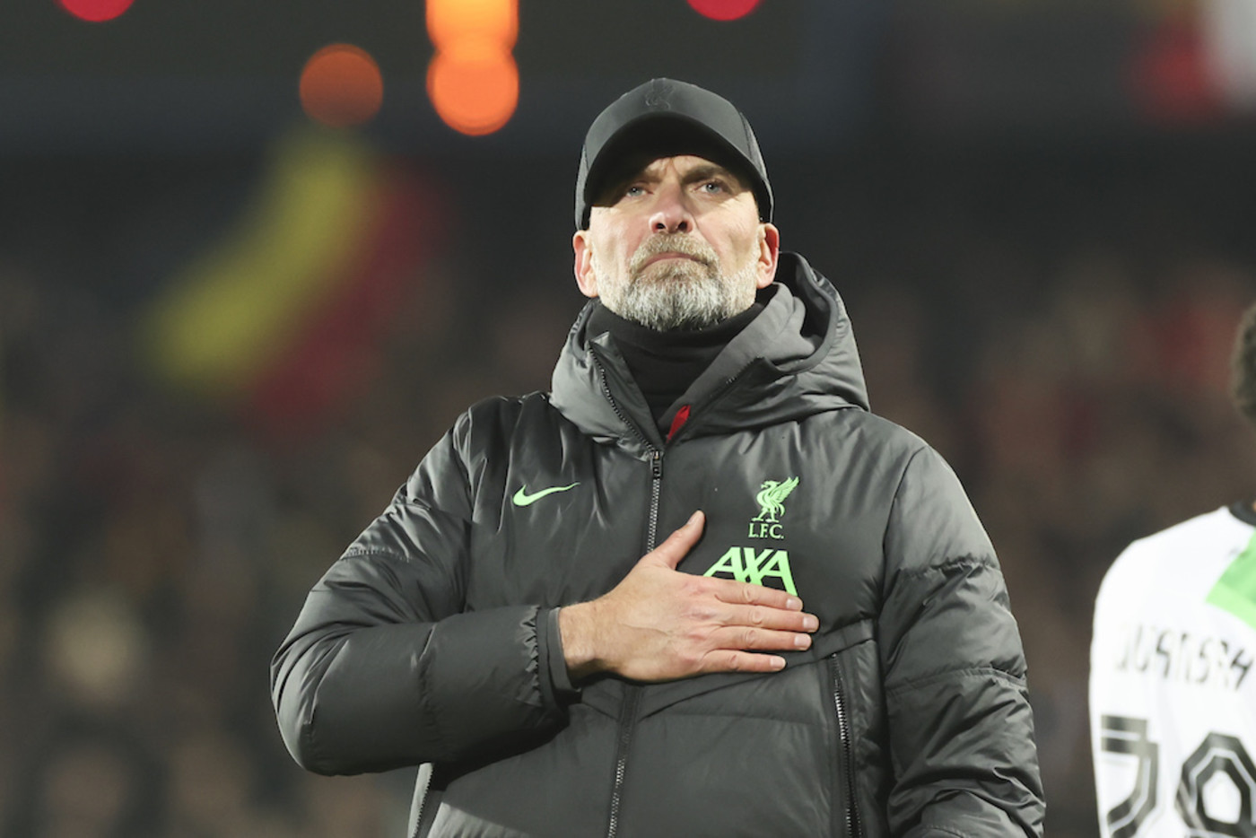 Bild till nyheten – Resultatet var bättre än insatsen