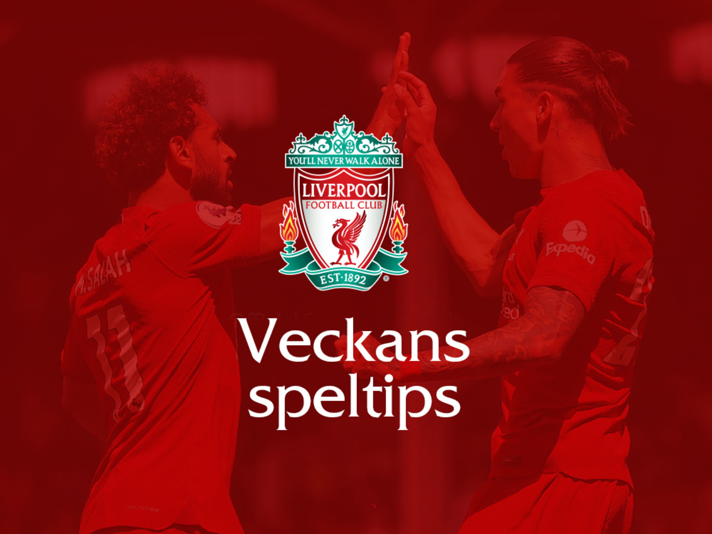 Bild till nyheten Så kan Liverpool dra längsta strået i titelstriden