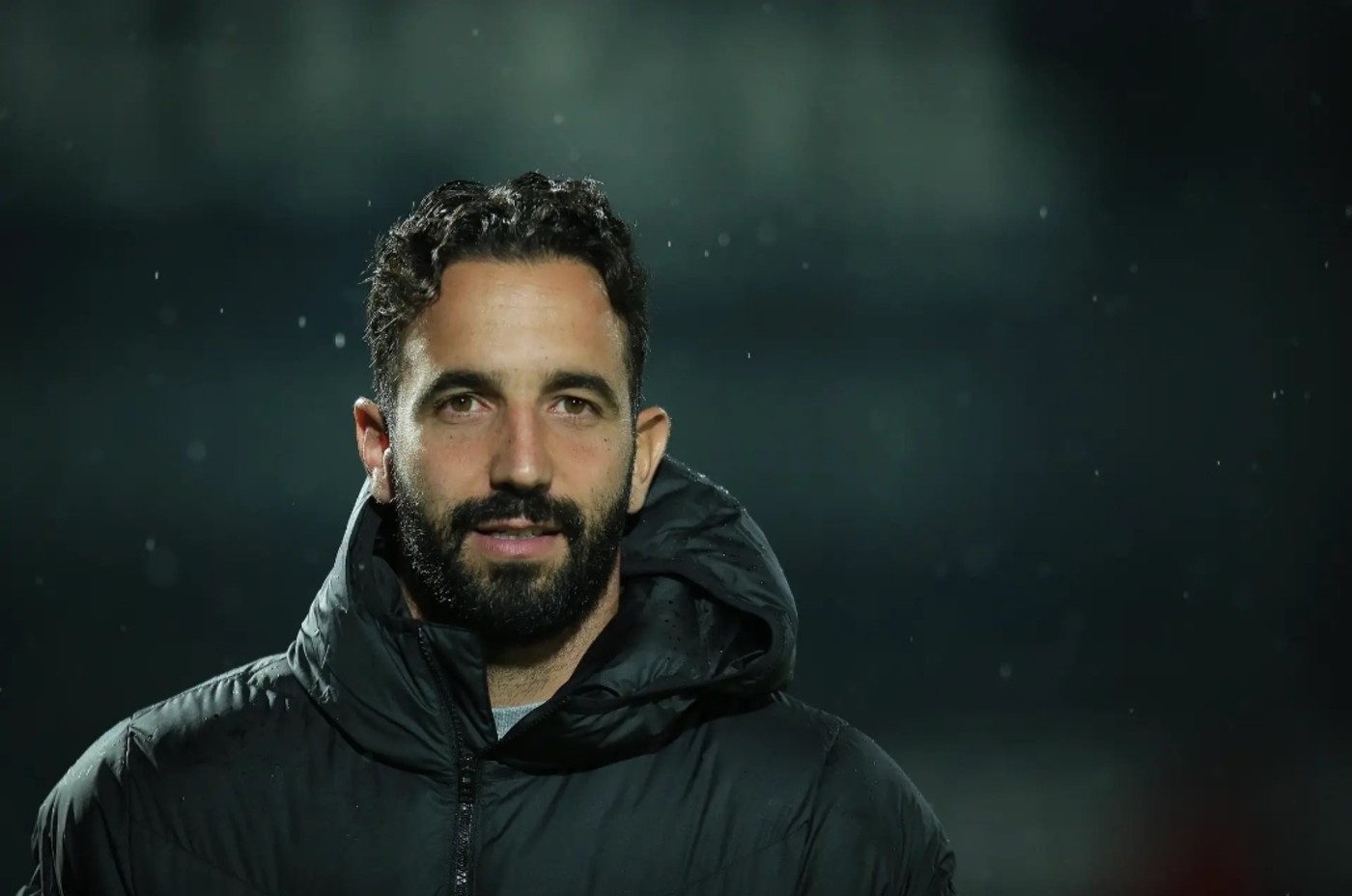 Bild till nyheten Rykte: Erbjuder Amorim 3-års kontrakt