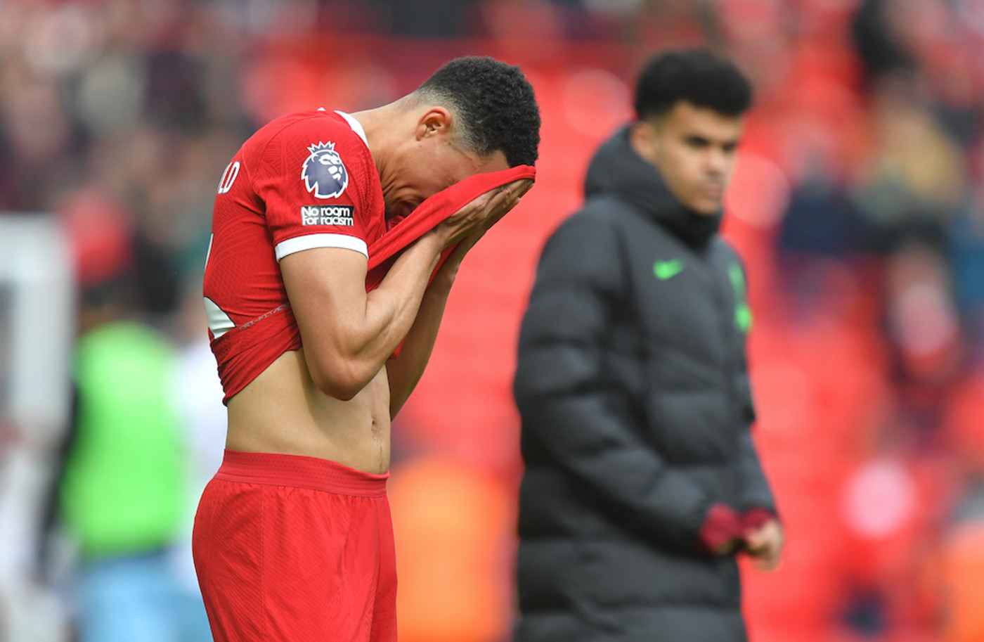 Bild till nyheten Spelarbörsen: Vem var bäst mot Crystal Palace?