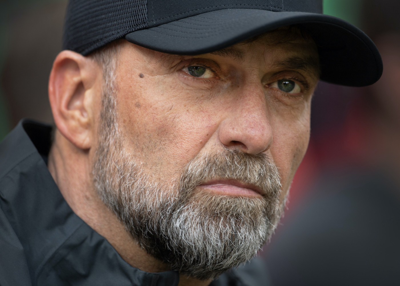 Bild till nyheten 📹 Klopp om vad som krävs för att bossa Liverpool