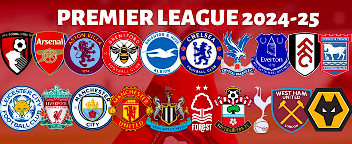 Lista: Alla bekräftade övergångar i Premier League