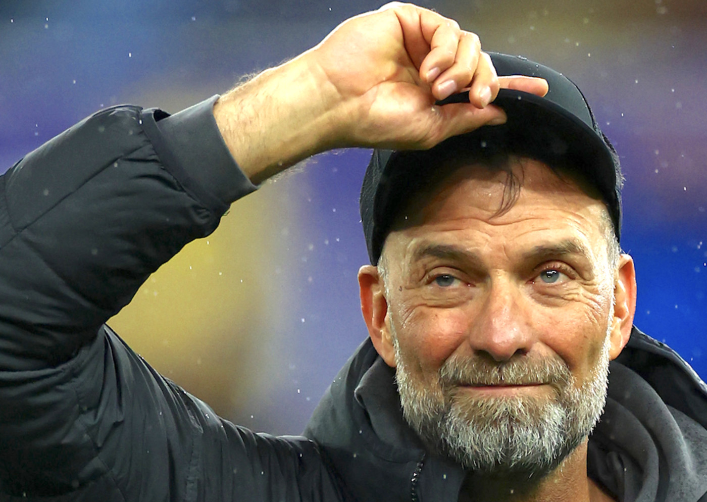 Bild till nyheten ♥️ Dela med dig av ditt bästa Klopp-ögonblick!