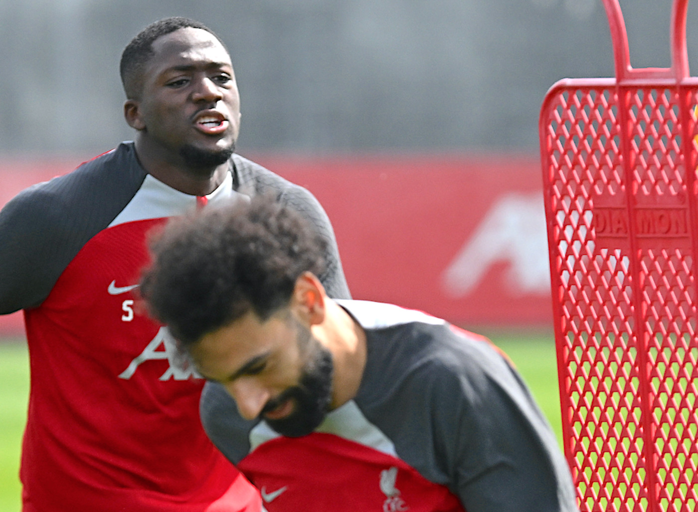 Bild till nyheten Rykte: PSG visar intresse för Konaté