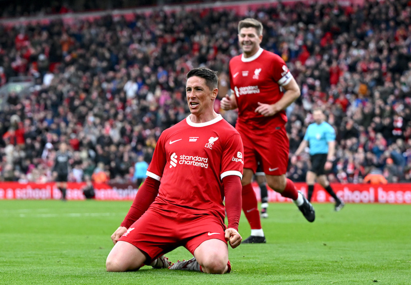 Bild till nyheten Nytt uppdrag för Torres – kopierar Alonso