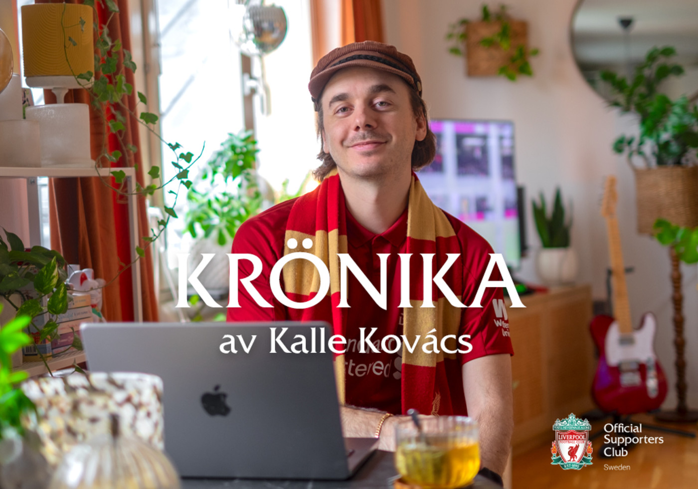 Bild till nyheten Välkommen på jobbet, Arne! Här kommer några tips...