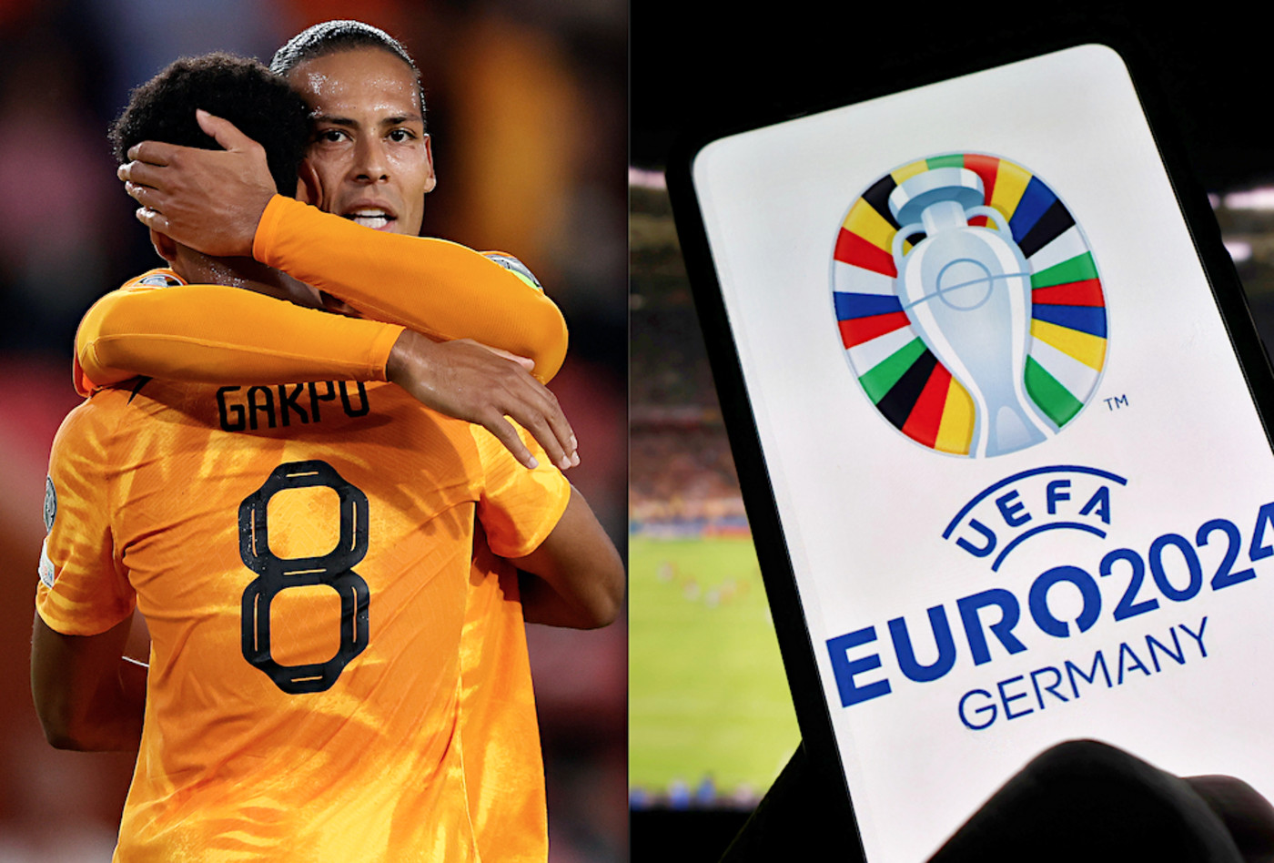 Bild till nyheten EM-guide: Så följer du Liverpoolspelarna i Tyskland