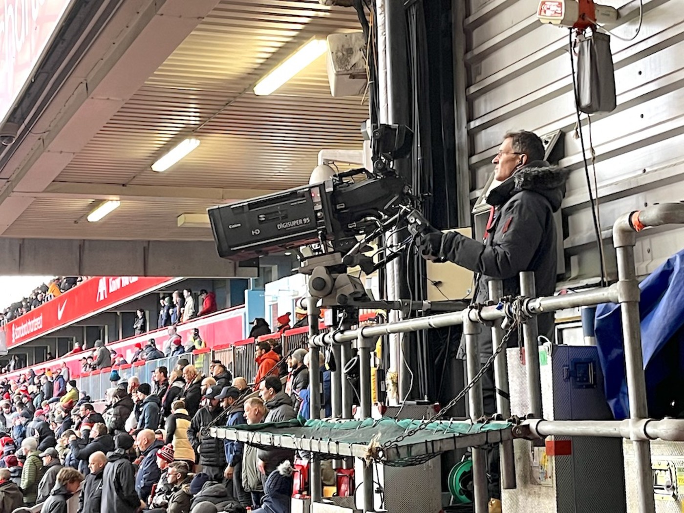 Bild till nyheten Dessa datum spikar tv-bolagen matcherna