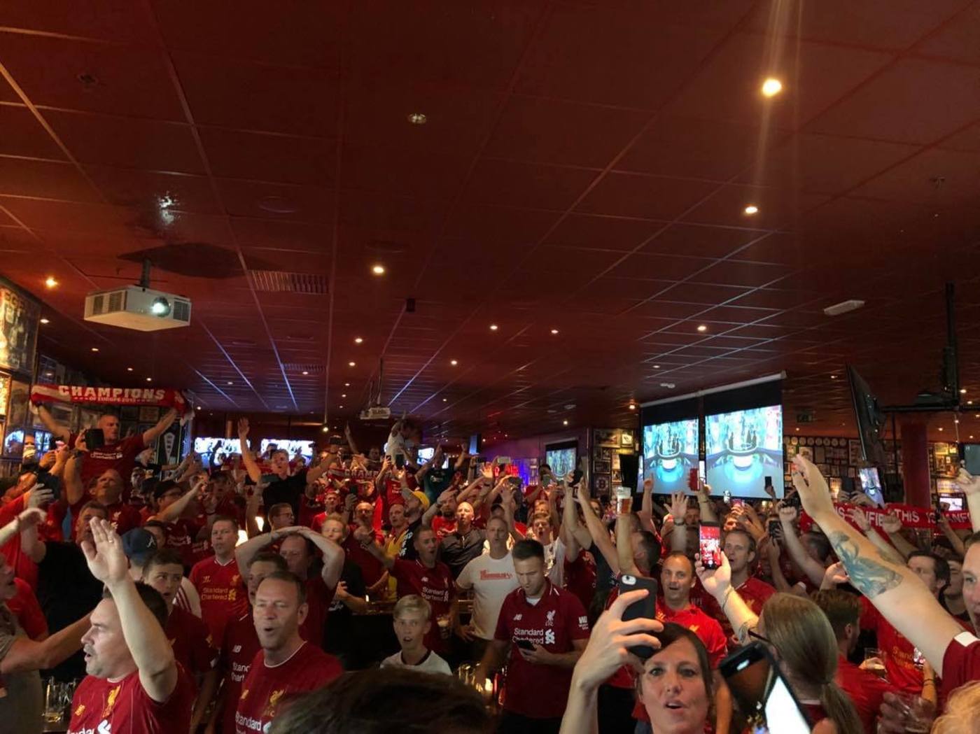 Bild till nyheten Platserna går åt till Storträff Syd – glöm inte att boka!