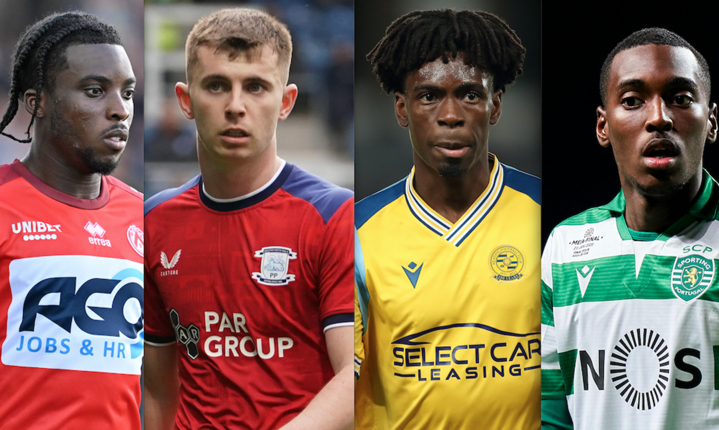 Liverpool: Lista: 18 ex-röda är tillgängliga som free agents Liverpool: Lista: 18 ex-röda är tillgängliga som free agents