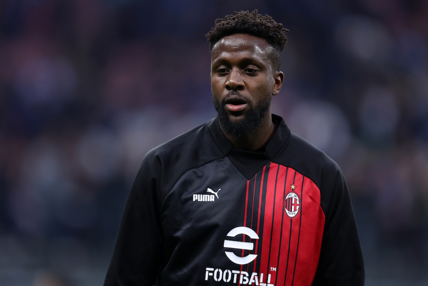 Liverpool: Origi förpassas till Milans reservlag Liverpool: Origi förpassas till Milans reservlag
