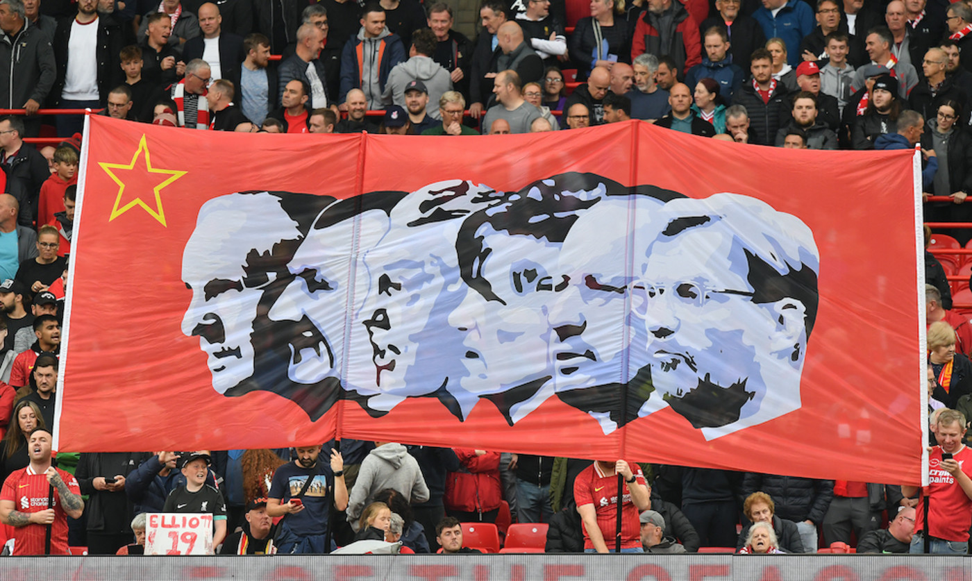 Bild till nyheten Facts & Stats: Ingen hemmaförlust mot Forest på 55 år