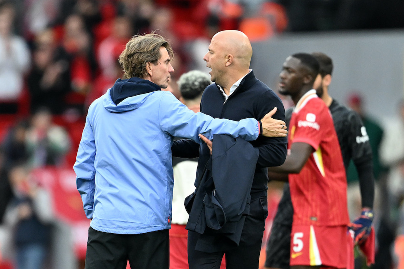 Bild till nyheten đ Brentfords hemmaform i kraftig nedgĂ„ng