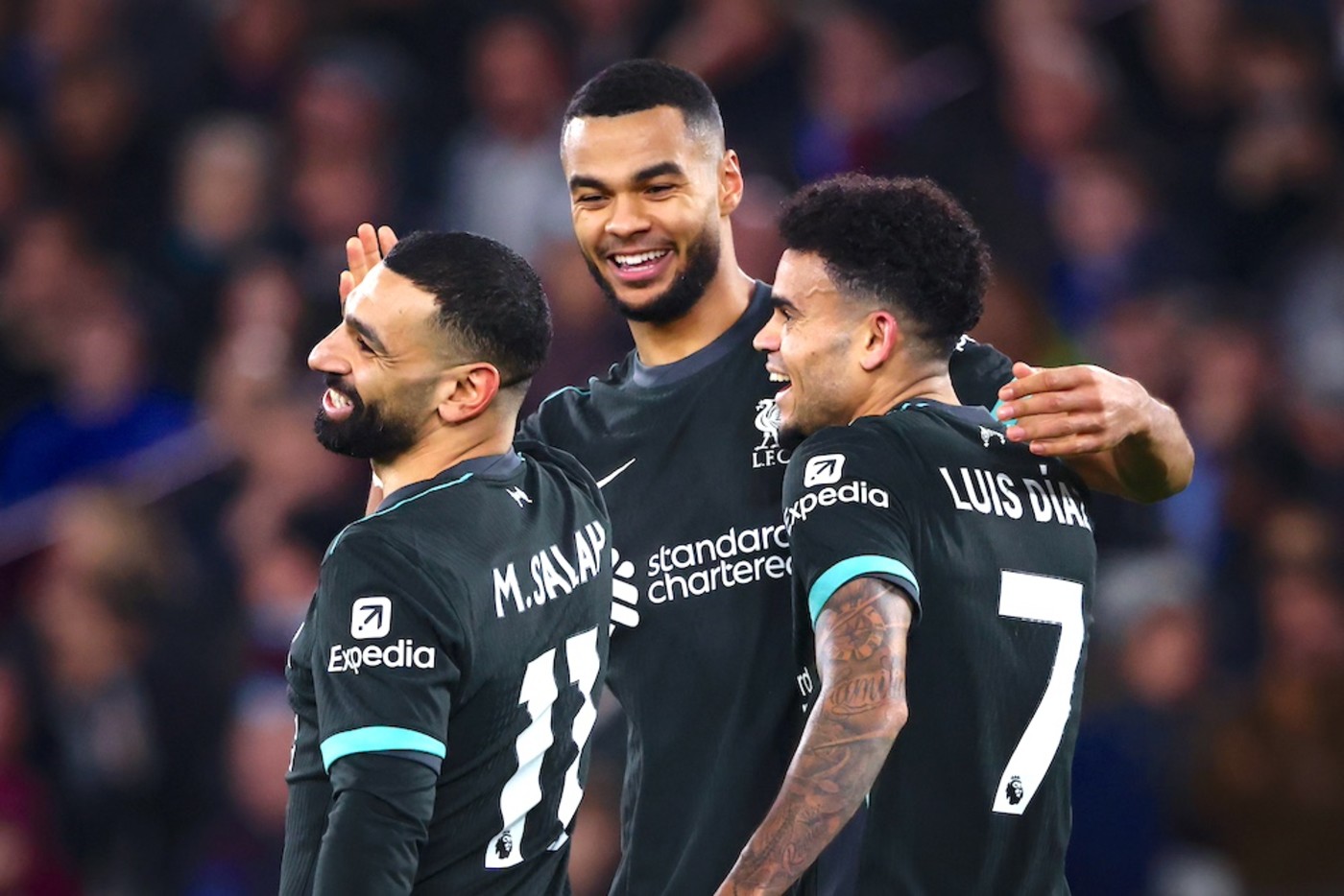 Bild till nyheten 📌 Facts & Stats: Jagar årets första ligaseger i 6000:e matchen 