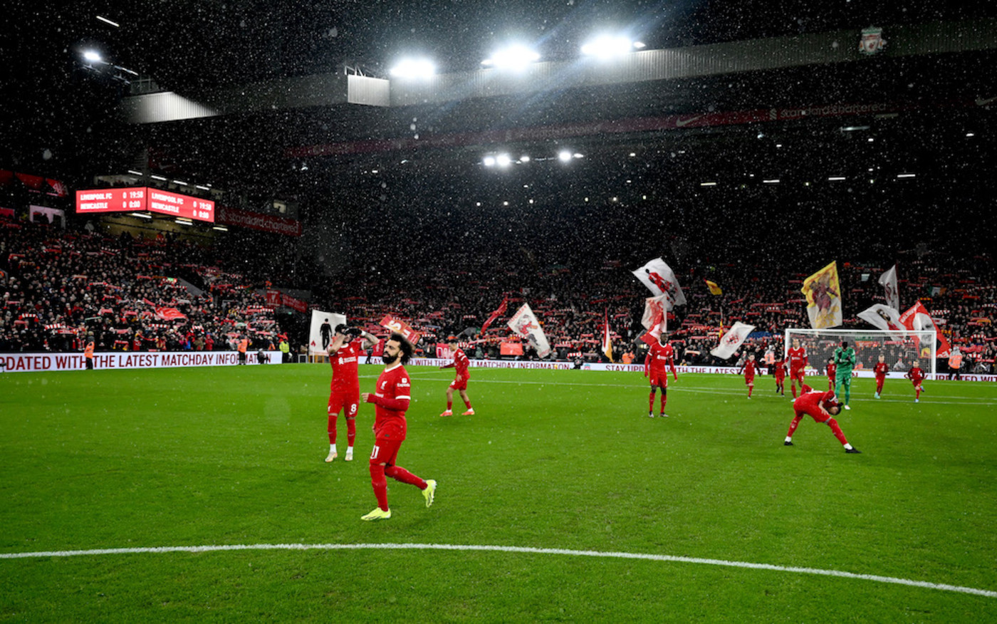 Bild till nyheten Lönekostnaderna ökade med £14M  