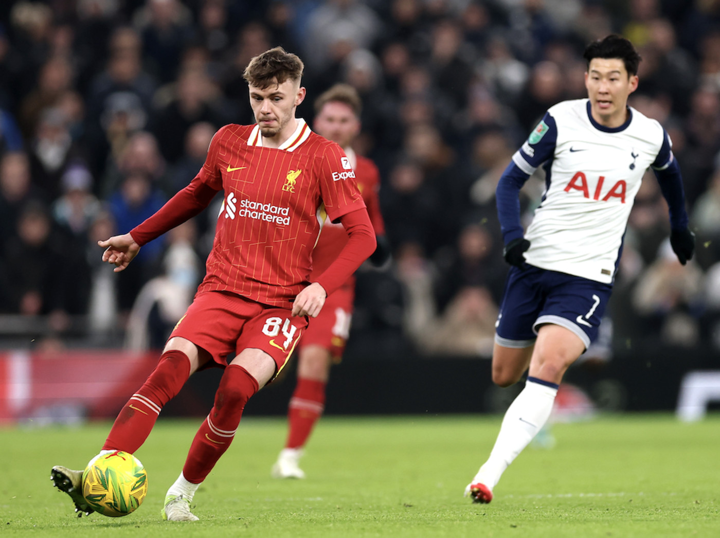 Bild till nyheten – Vi har övervunnit värre saker än 1-0