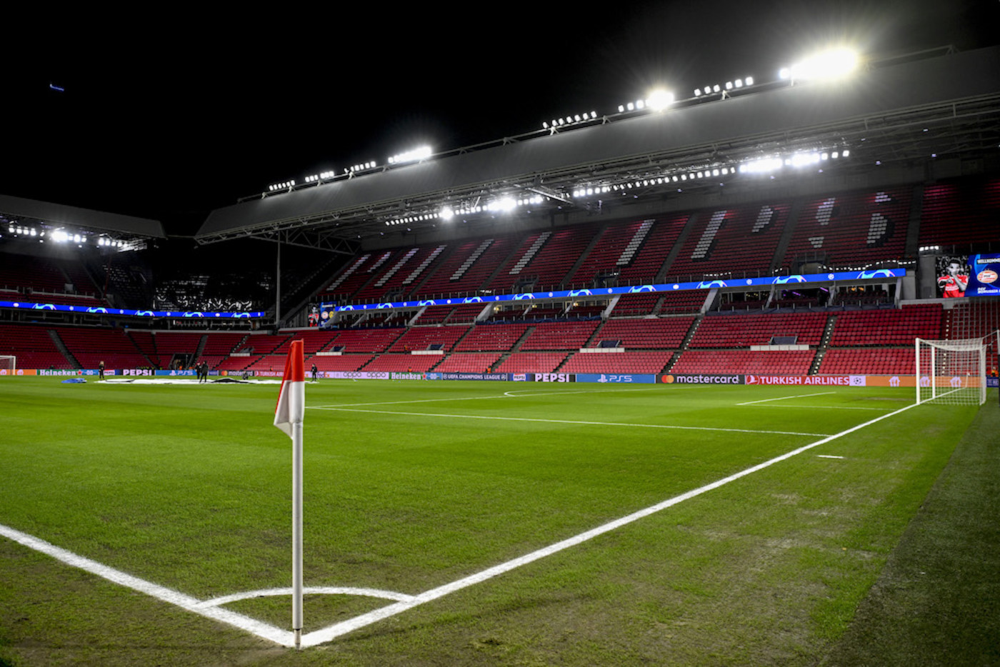Bild till nyheten Kvällens lag: Danns får göra sin första start!