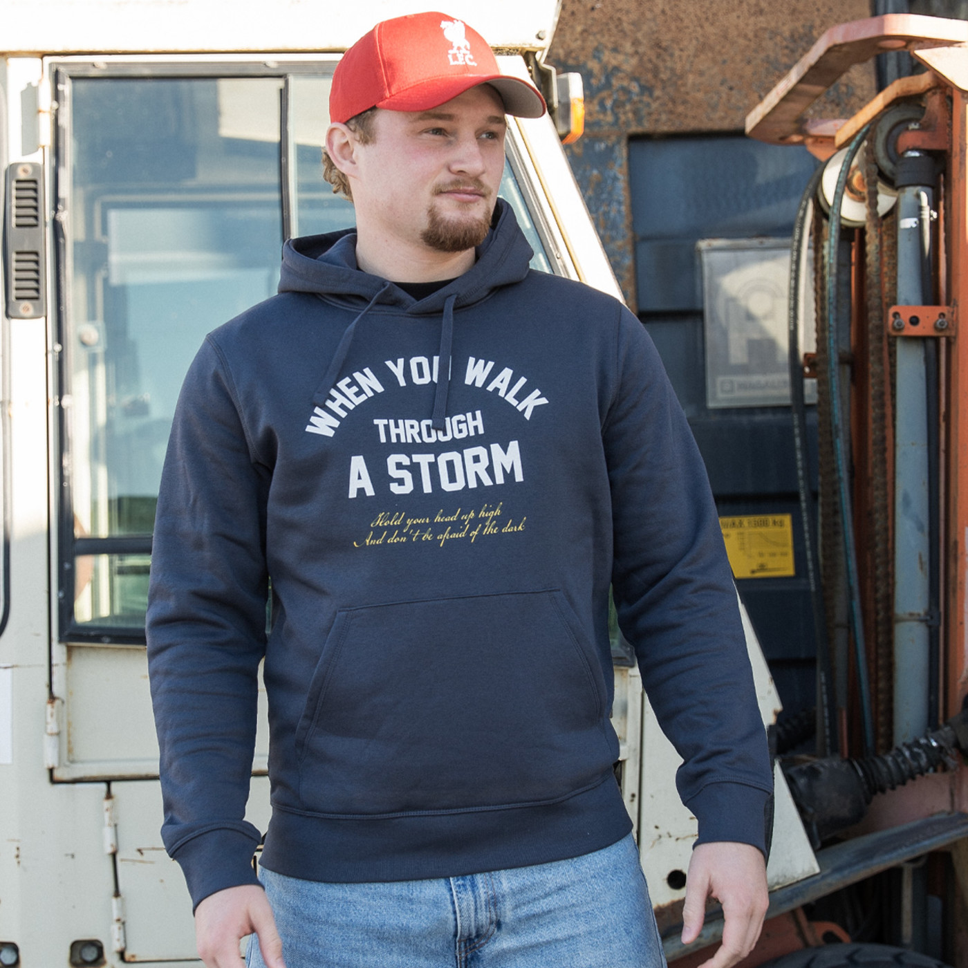 Bild till nyheten Tävling: Liverpool - Man United