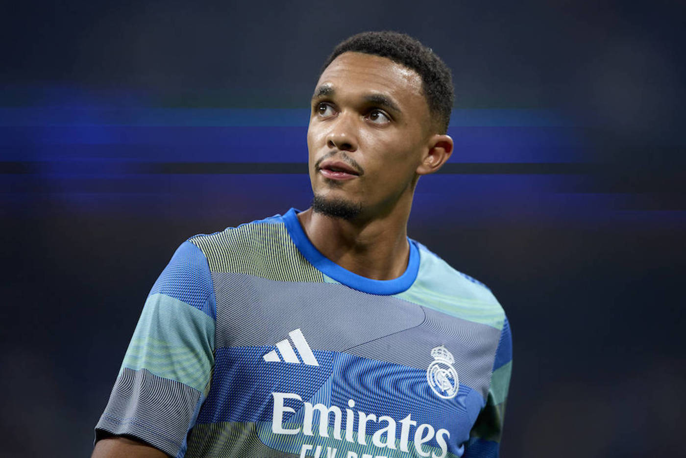 Bild till nyheten Återställd för en återkomst till Anfield