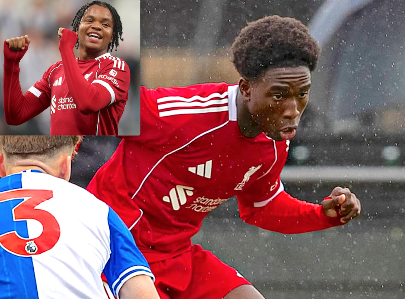 Chelseas hämnd: Försöker locka talang från U18