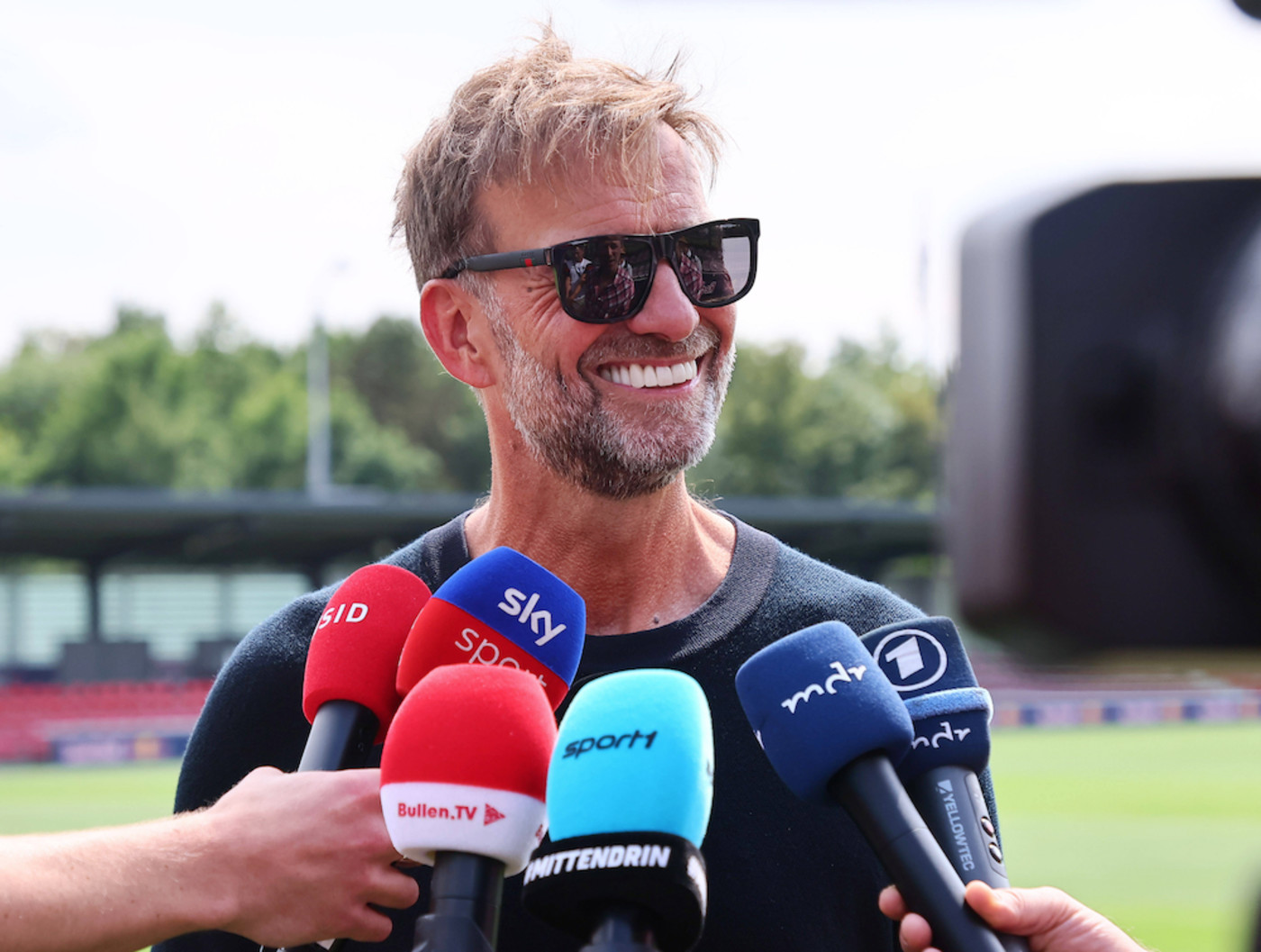 Tackar ja till rollen som tv-expert under VM 