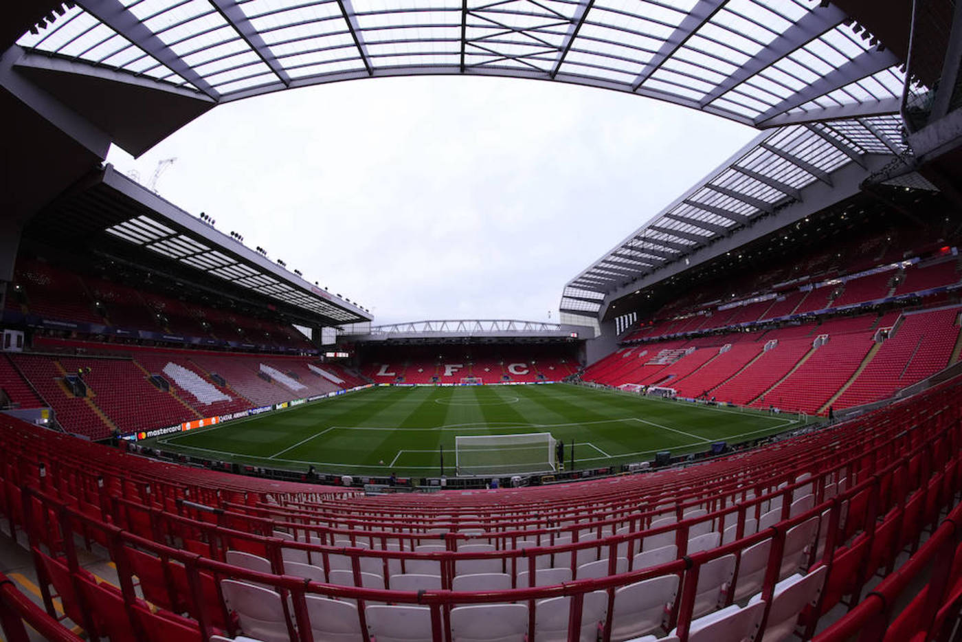 Dagens lag: Isak startar!